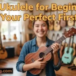 Best Ukulele for Beginners: Find Your Perfect First Uke