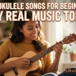 Easy Ukulele Songs for Beginners: Play Real Music Today!