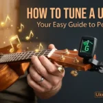 How to Tune a Ukulele: Your Easy Guide to Perfect Pitch