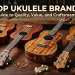 Top Ukulele Brands: A Guide to Quality, Value, and Craftsmanship
