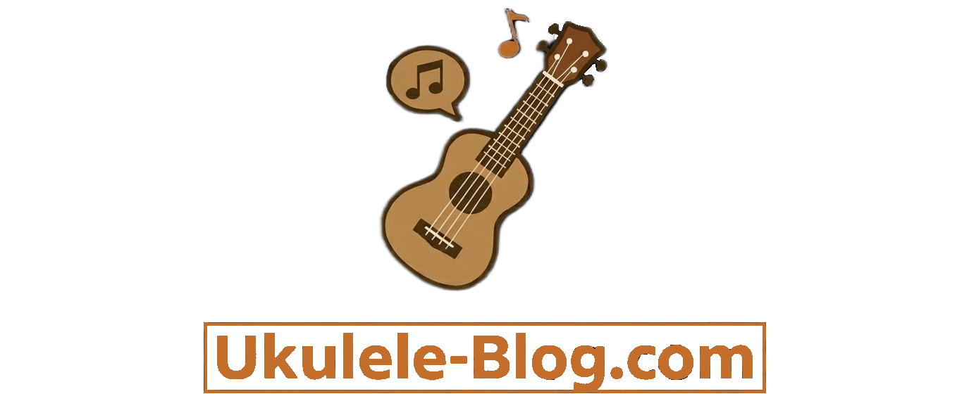 Ukulele Blog
